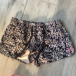 Billabong Board shorts